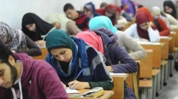 خطة تأمين لجان الثانوية.. ضوابط جديدة لامتحانات شهر يونيو عام 2026